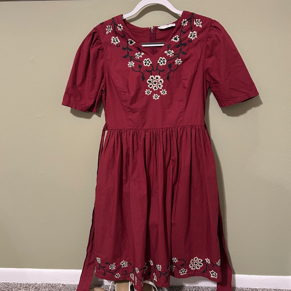 👗 Ivy City Co. Heidi Dress 👗